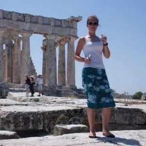 Meet your Posher, Jacqueline